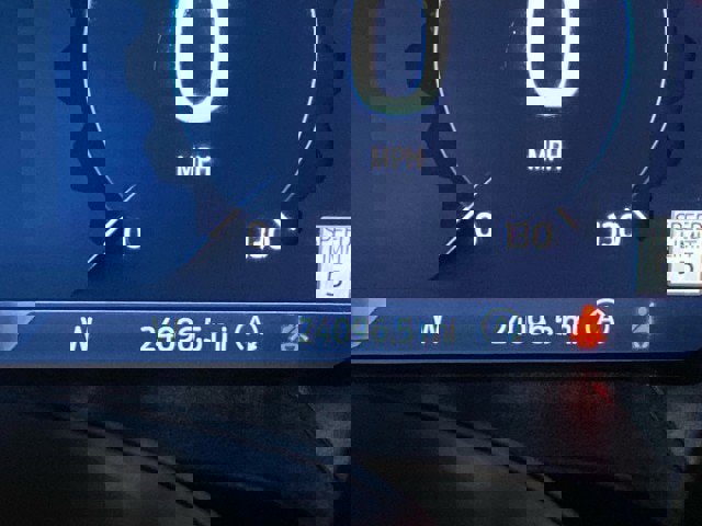 Certified 2024 Ford Ranger Lariat w/ FX4 Off-Road Package image 22