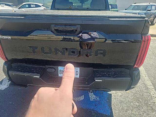 Used 2023 Toyota Tundra SR5 image 9