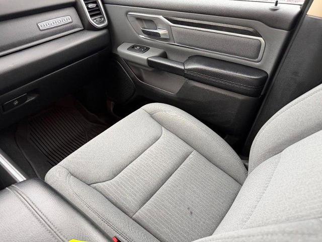 Used 2019 RAM 1500 Big Horn image 16