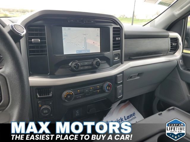 Certified 2023 Ford F150 XLT w/ XTR Package image 32