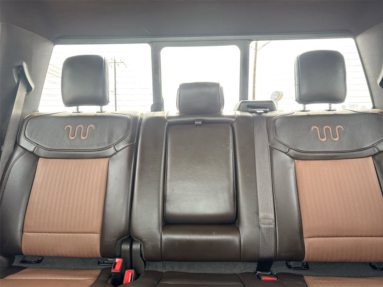 Certified 2023 Ford F150 King Ranch w/ Equipment Group 601A High image 26