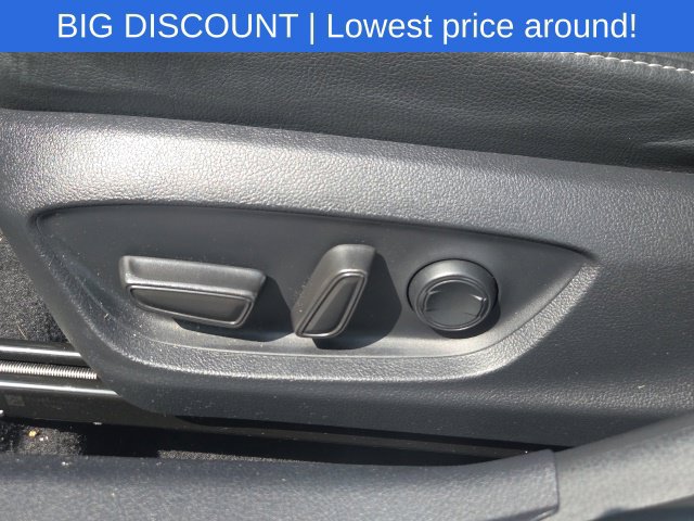 Used 2024 Toyota Camry XSE FWD image 23