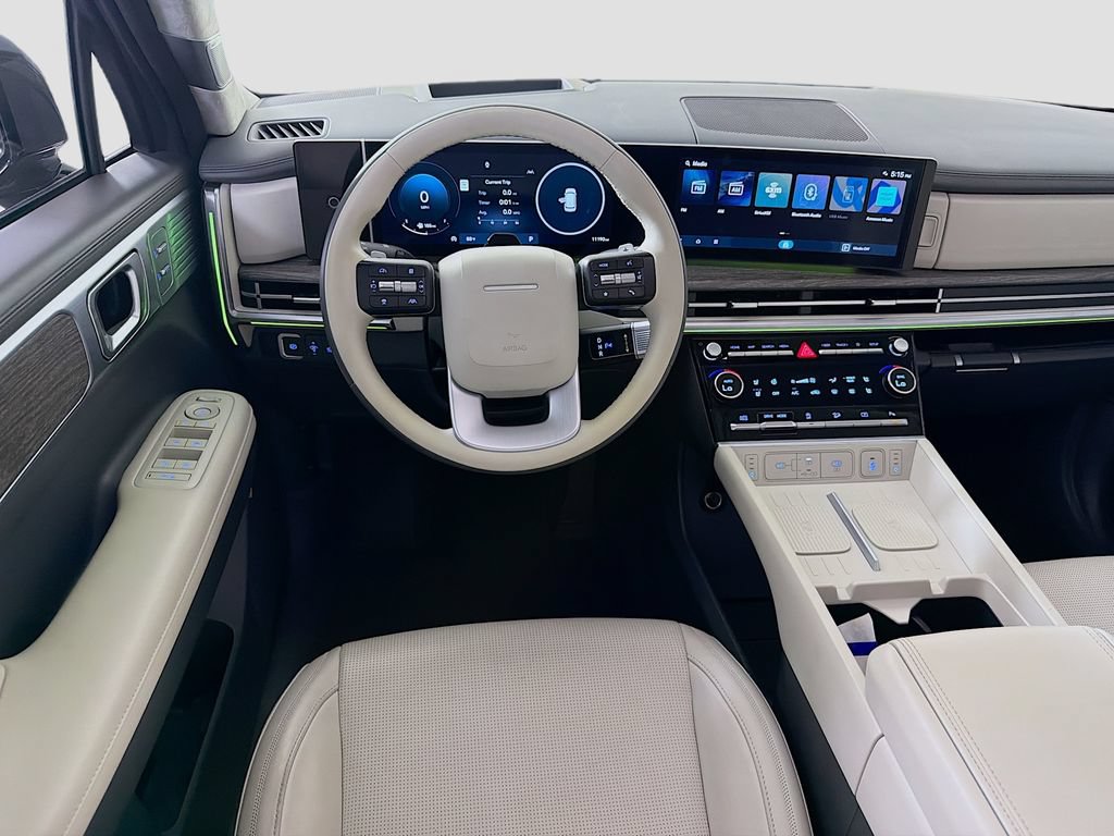 Used 2024 Hyundai Santa Fe Calligraphy FWD image 28