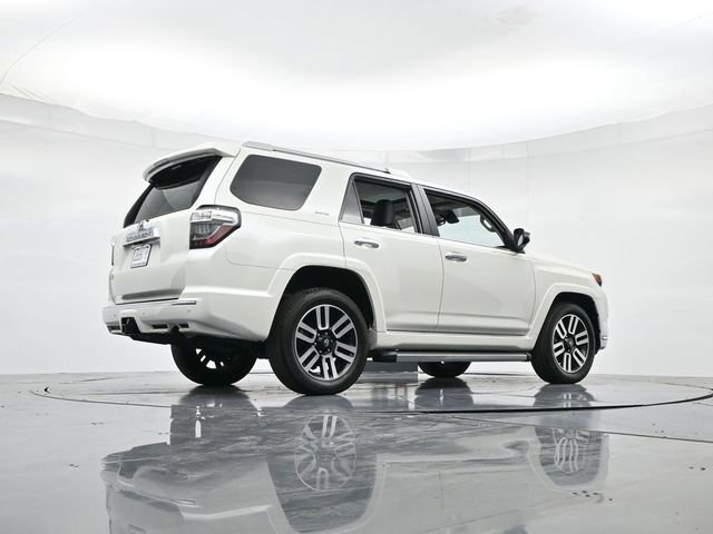 Used 2023 Toyota 4Runner Limited image 31