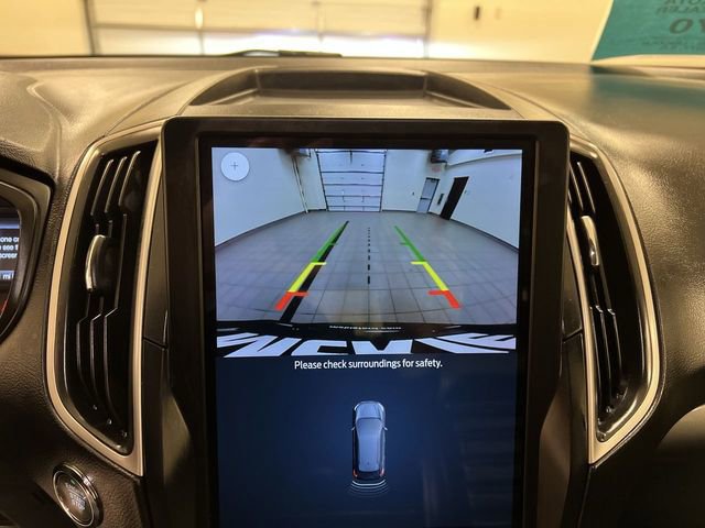 Certified 2024 Ford Edge SEL image 15