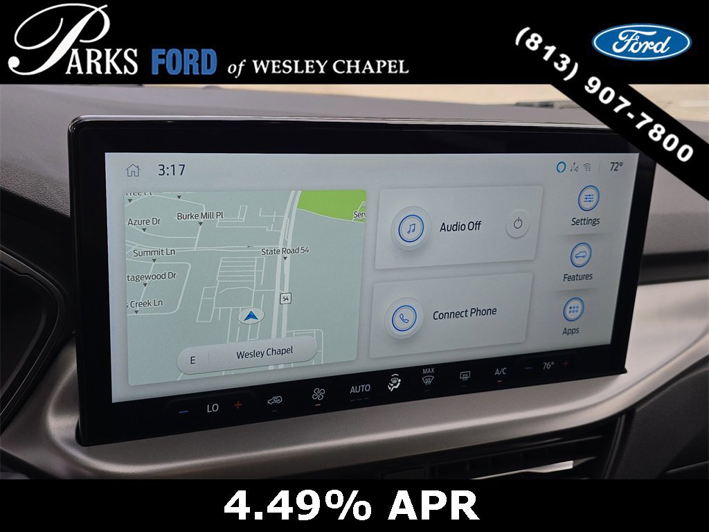 Certified 2024 Ford Escape Active w/ Tech Pack #1 image 22