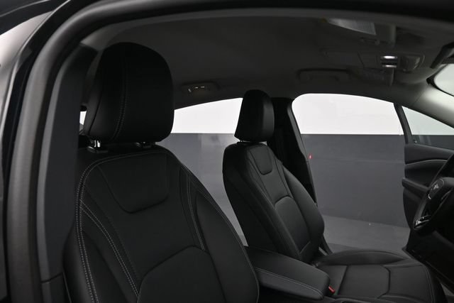 Certified 2025 Ford Mustang Mach-E Premium AWD/4WD image 30
