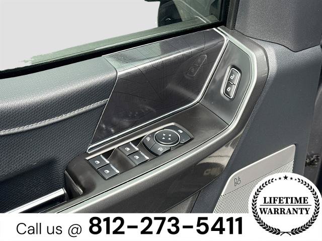 Certified 2023 Ford F150 XLT w/ Equipment Group 302A High AWD/4WD image 18