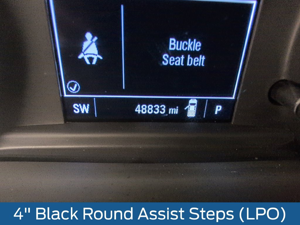Used 2025 Chevrolet Silverado 1500 Custom RWD image 22