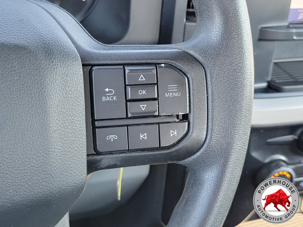 Certified 2024 Ford F450 XL AWD/4WD image 27