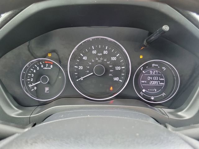 Used 2022 Honda HR-V LX image 24