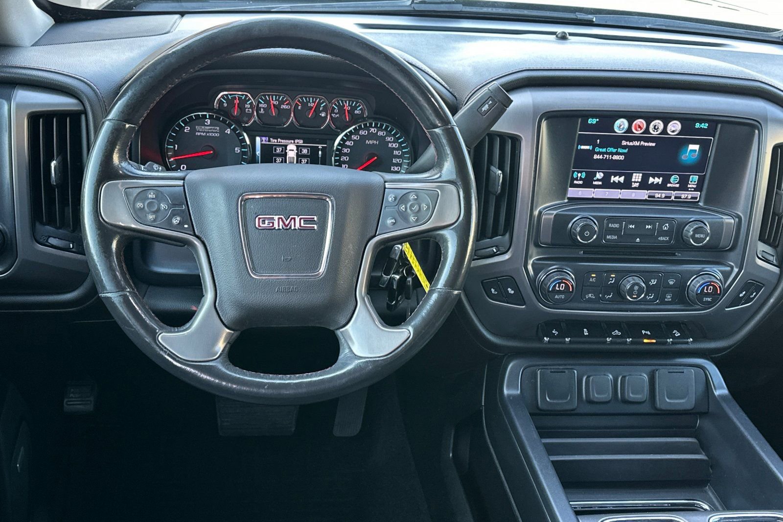 Used 2018 GMC Sierra 1500 SLT image 14