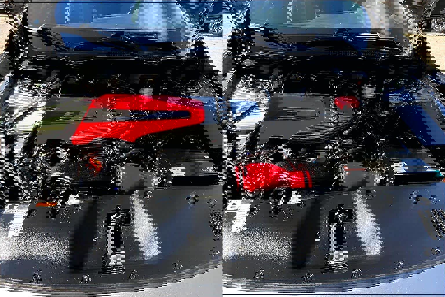 Used 2020 Honda Civic Sport image 32