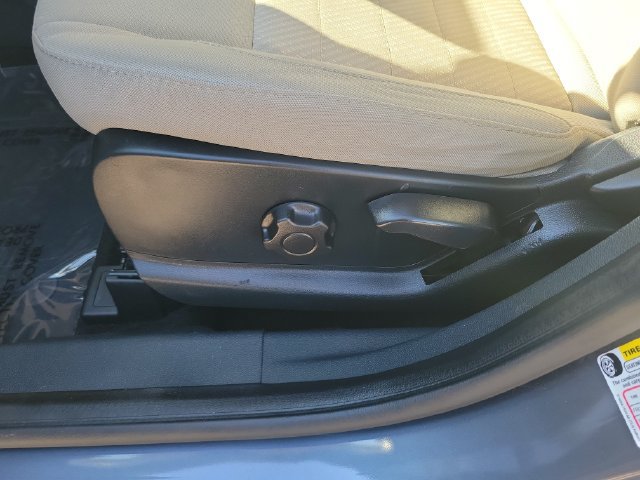 Certified 2022 Ford EcoSport S AWD/4WD image 21