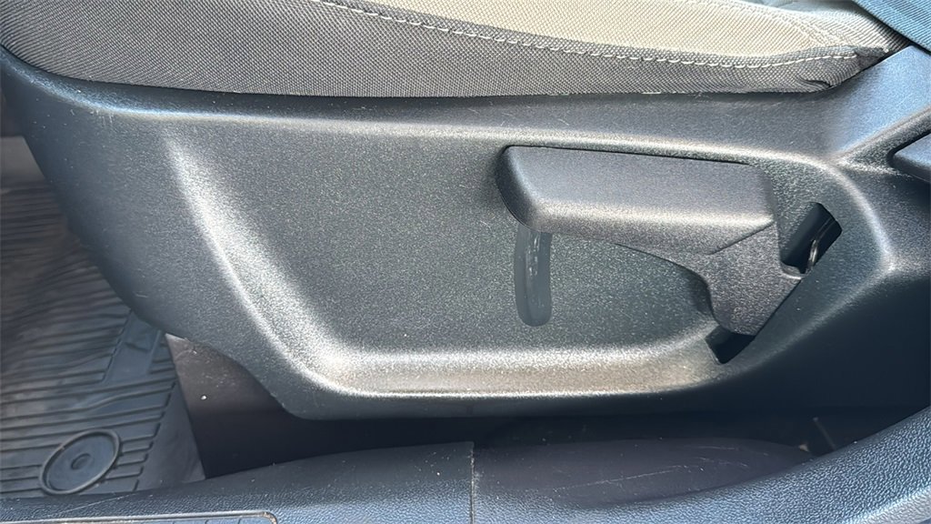 Certified 2022 Ford Escape SE image 20