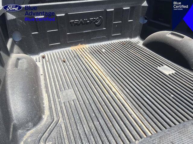 Certified 2024 Ford F150 XLT w/ Mobile Office Package AWD/4WD image 20