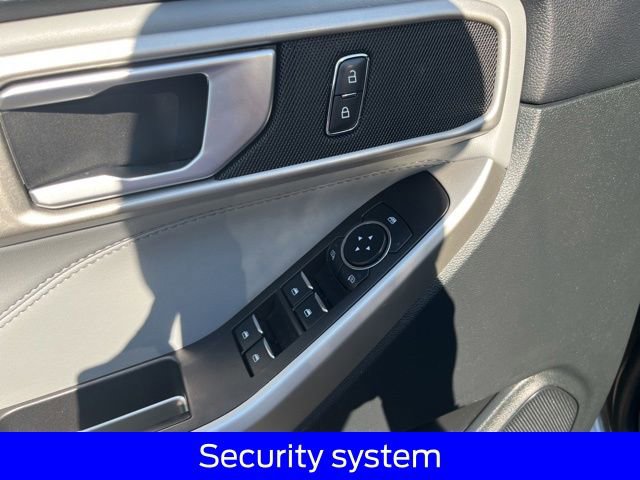 Certified 2023 Ford Explorer XLT w/ Equipment Group 202A AWD/4WD image 24