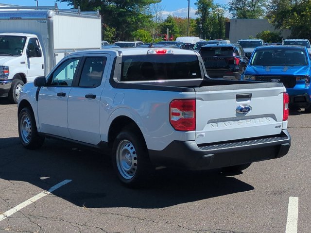 Certified 2024 Ford Maverick XL w/ Equipment Group 100A Standard AWD/4WD image 5