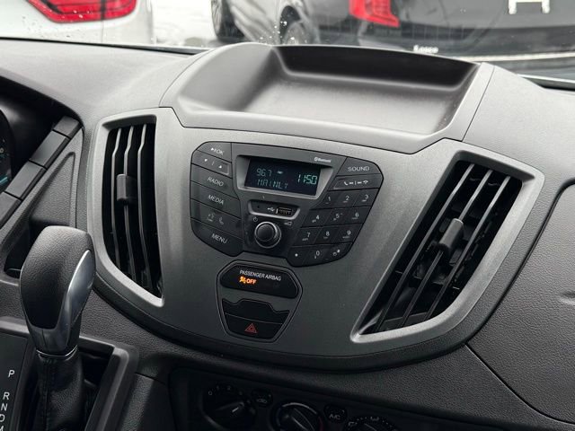 Certified 2019 Ford Transit 150 130 Low Roof image 17