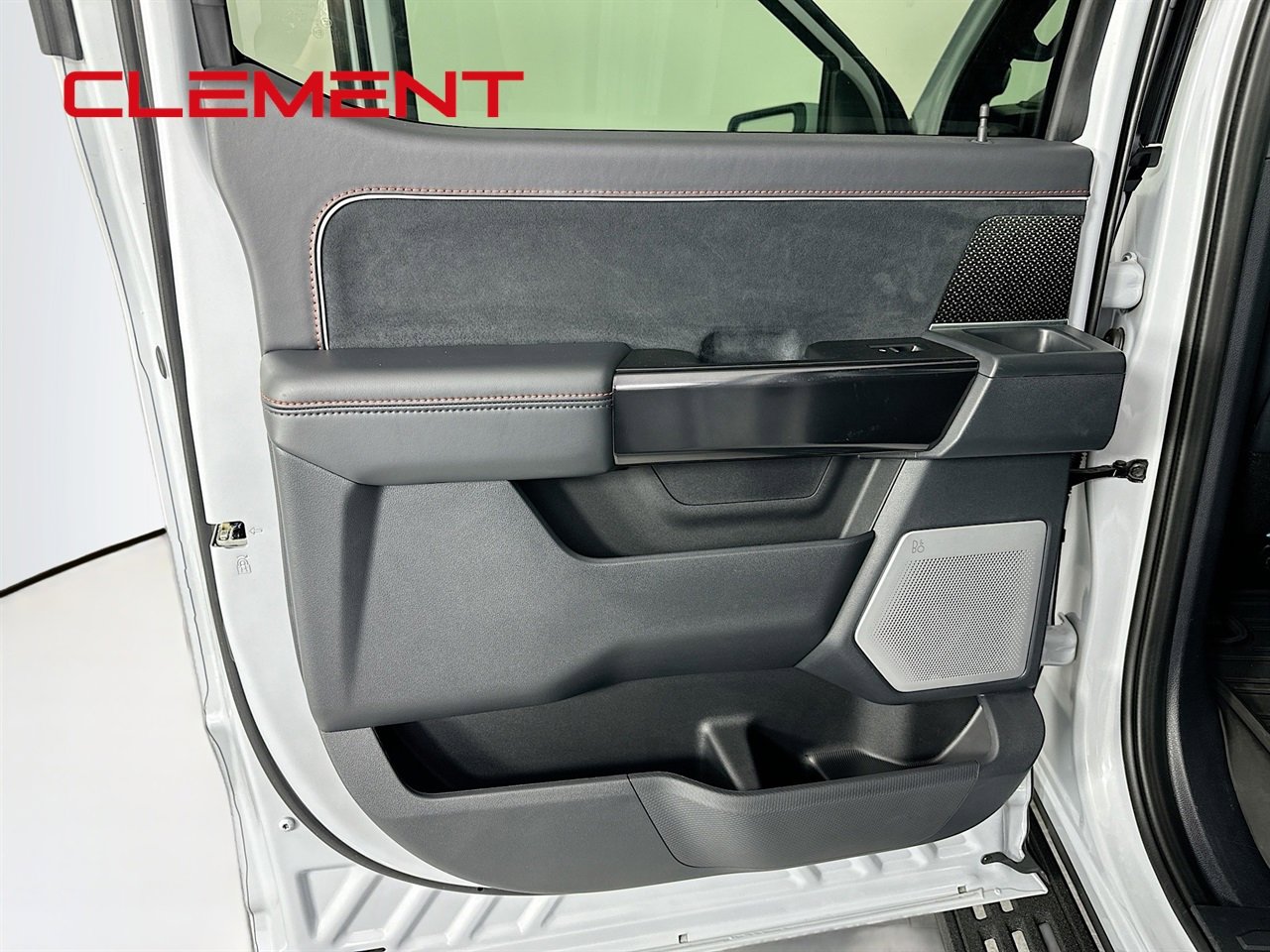 Certified 2025 Ford F150 Raptor w/ Equipment Group 803A Raptor R image 32