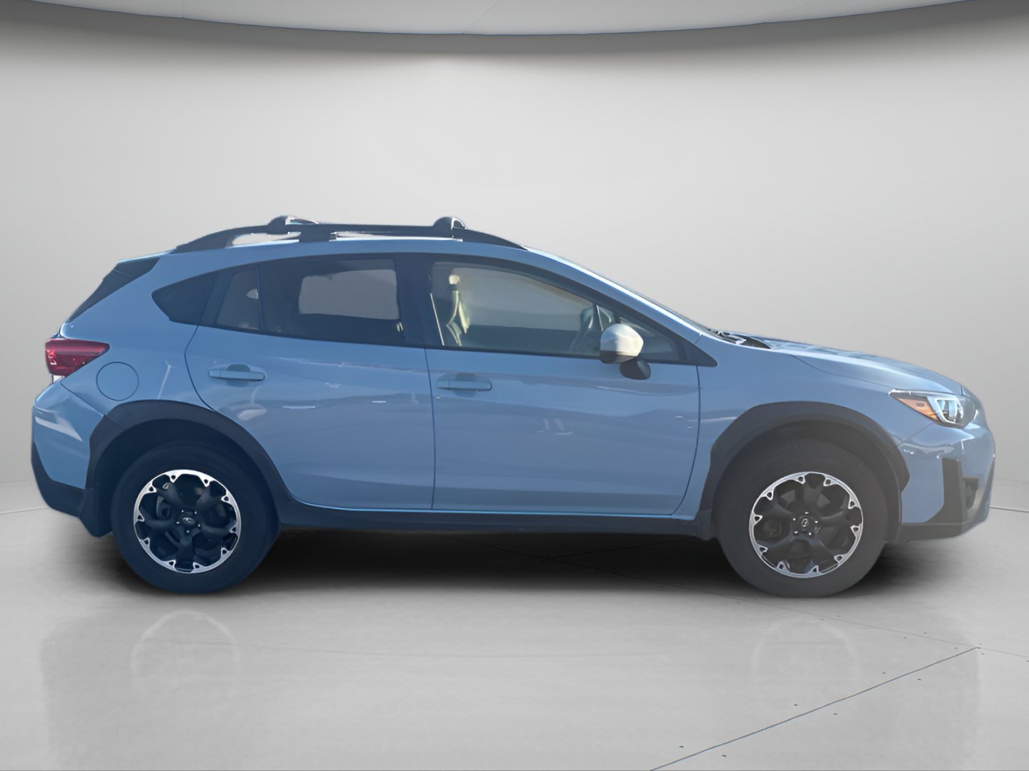 Used 2021 Subaru Crosstrek 2.0i Premium w/ Popular Package #2 AWD/4WD image 5