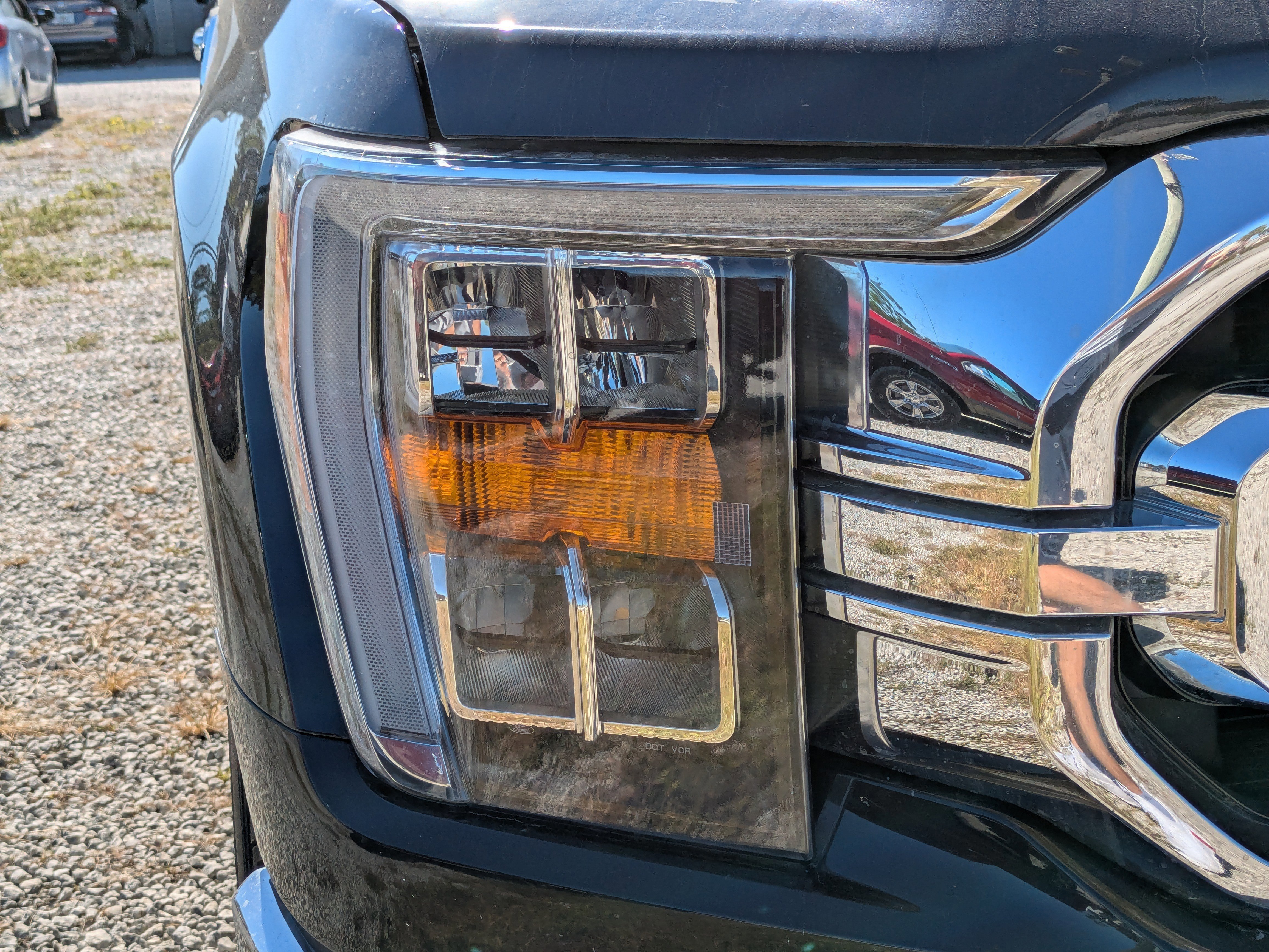 Certified 2022 Ford F150 XLT w/ Equipment Group 302A High image 10