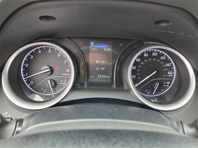 Used 2023 Toyota Camry LE image 22