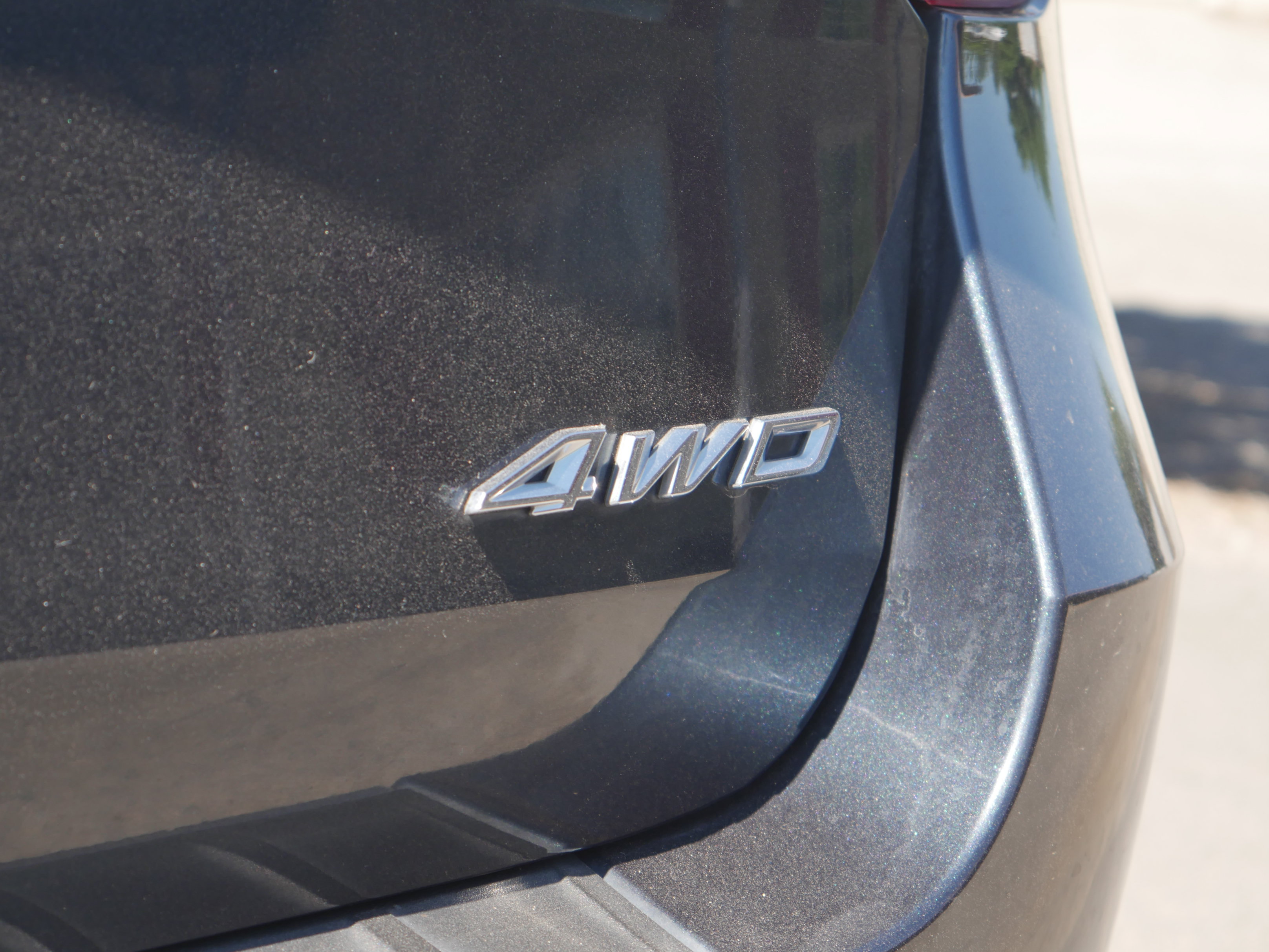 Certified 2024 Ford Explorer Platinum AWD/4WD image 19