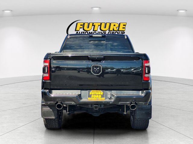 Used 2024 RAM 1500 Sport w/ G/T Package AWD/4WD image 5