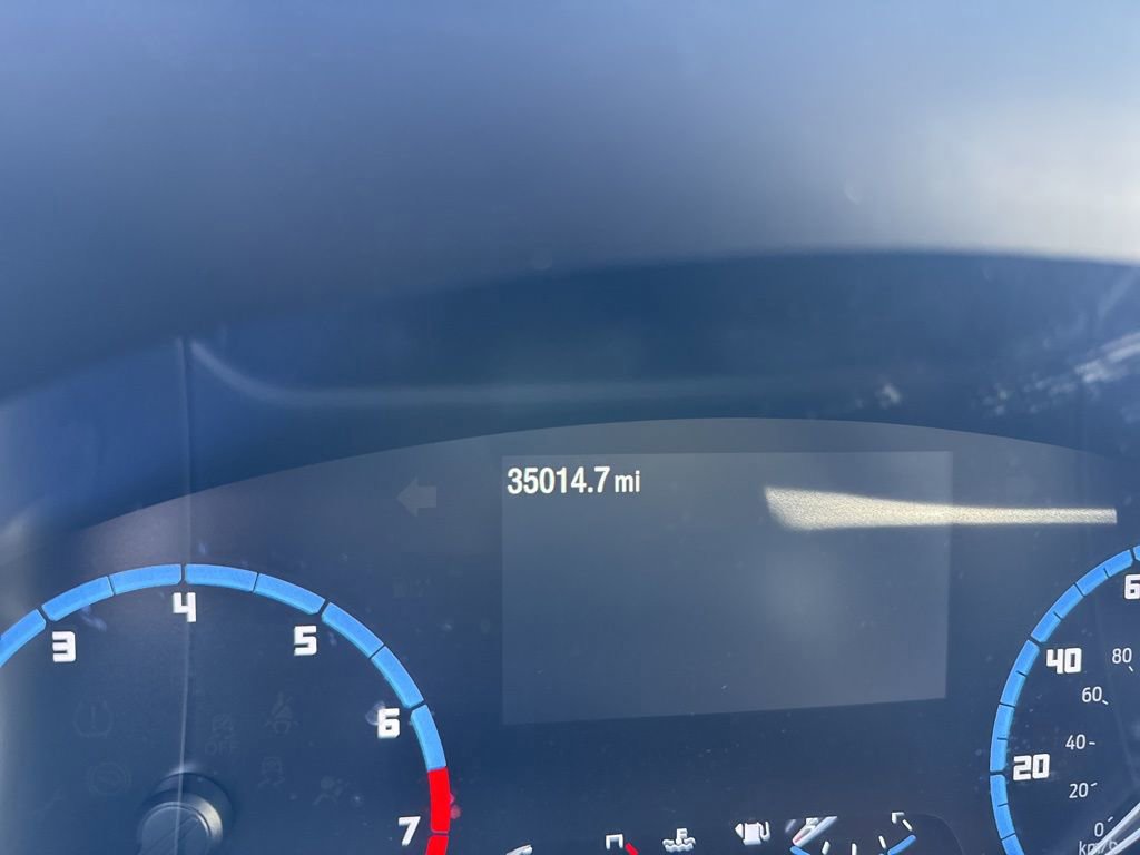 Certified 2023 Ford Bronco Sport Big Bend w/ Convenience Package image 8