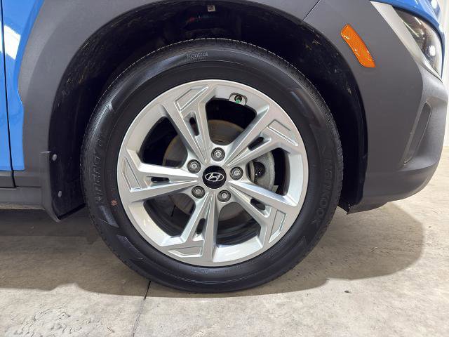 Used 2022 Hyundai Kona SEL image 24