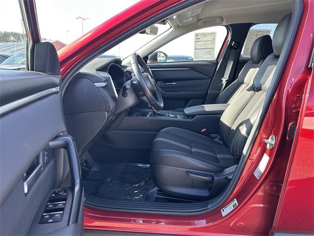 Used 2024 MAZDA CX-50 AWD 2.5 S w/ Weather Package image 20