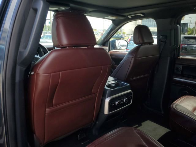 Certified 2023 Ford Expedition Limited image 12