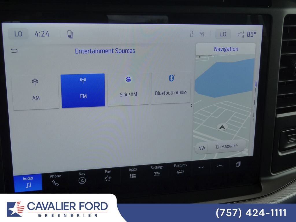 Certified 2026 Ford F150 Raptor AWD/4WD image 35