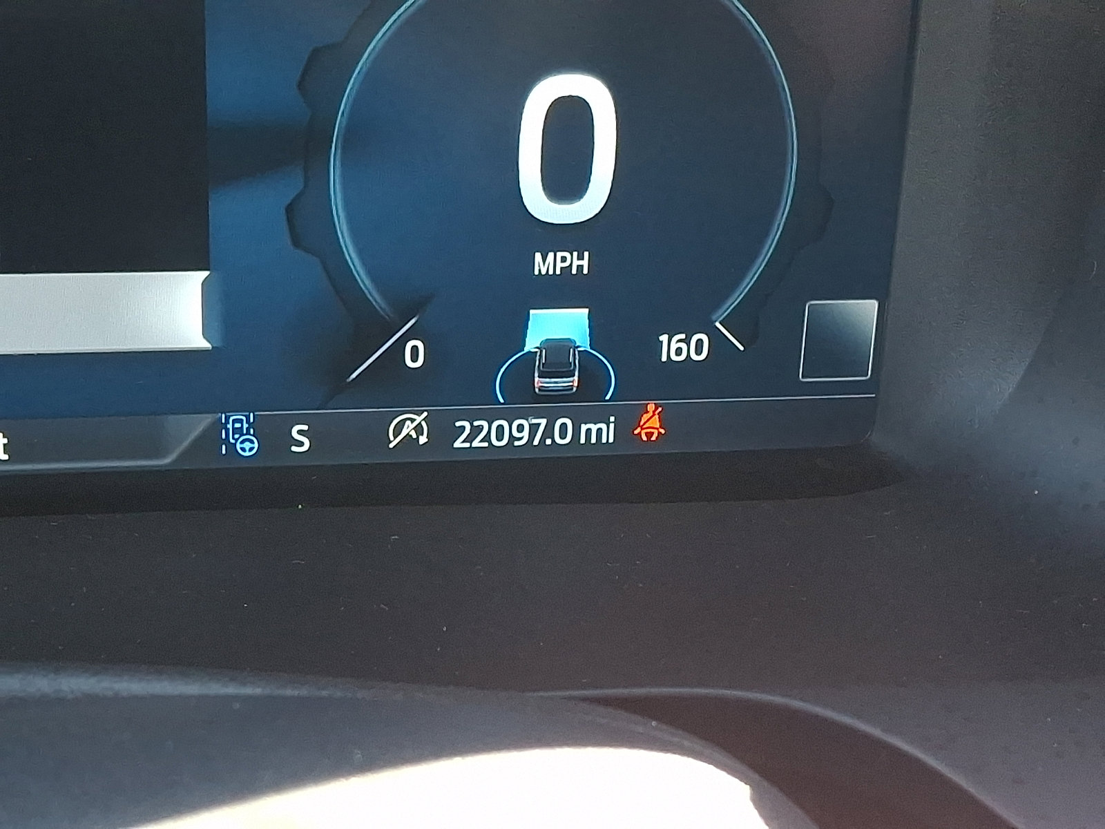 Certified 2024 Ford Expedition Limited image 23