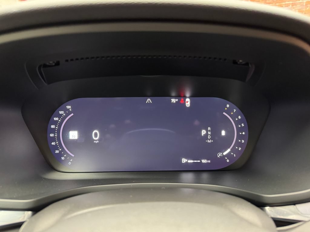 Used 2025 Volvo S60 B5 Core FWD image 17