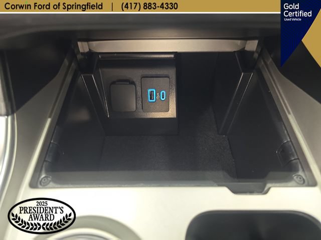 Certified 2023 Ford Explorer XLT w/ Equipment Group 202A AWD/4WD image 26