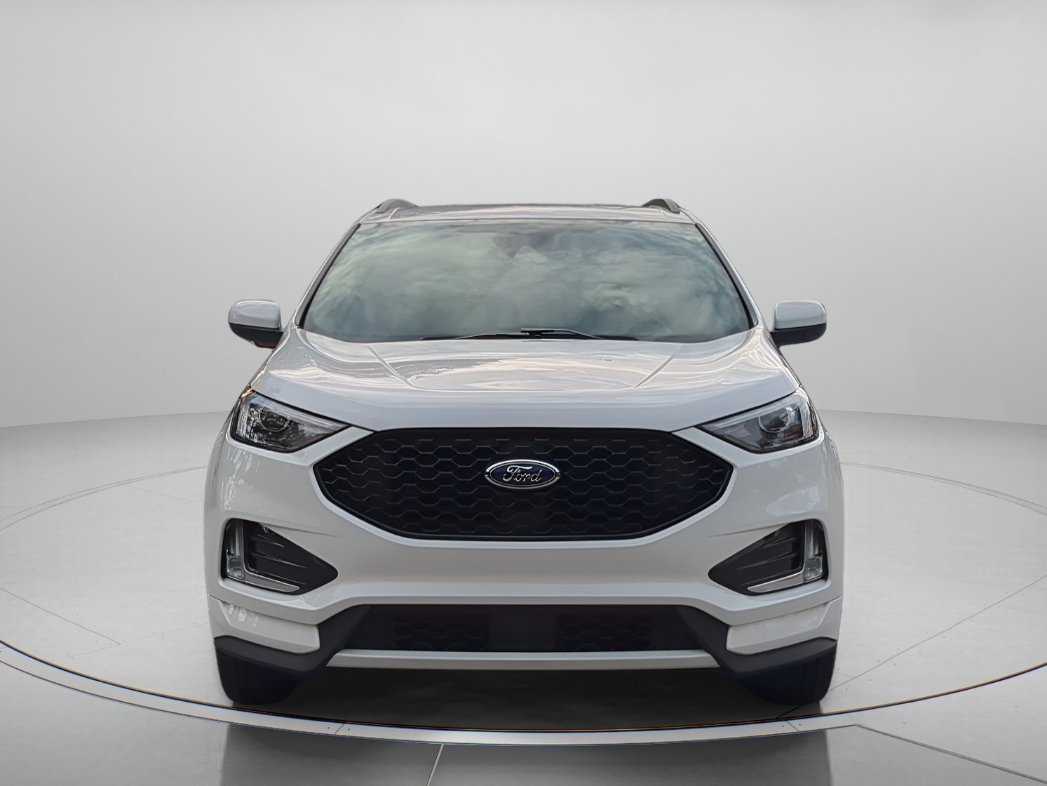 Certified 2022 Ford Edge ST-Line AWD/4WD image 37
