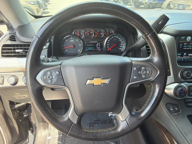 Used 2019 Chevrolet Tahoe LT AWD/4WD image 27
