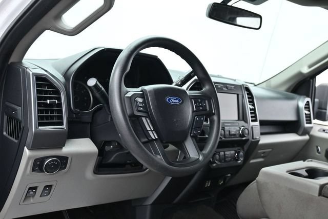 Certified 2020 Ford F150 XLT w/ Equipment Group 301A Mid RWD image 16