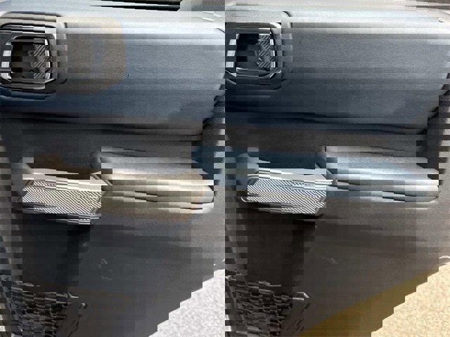 Certified 2023 Ford Bronco Outer Banks w/ Sasquatch Package image 20