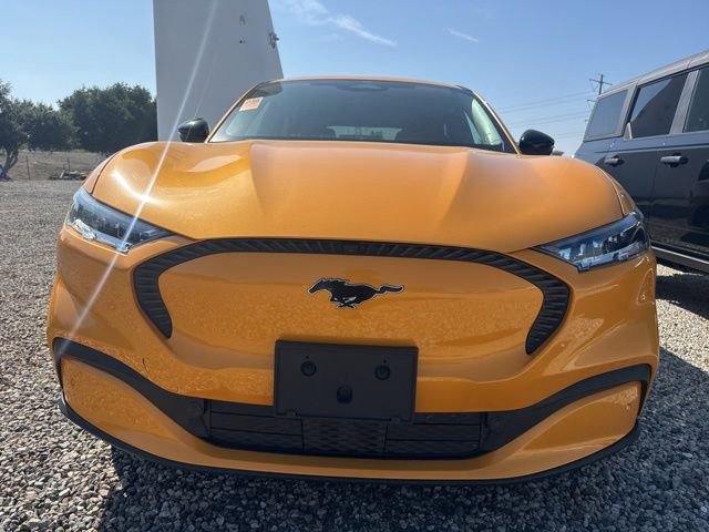 Certified 2023 Ford Mustang Mach-E Select RWD image 5