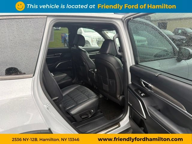 Used 2024 Kia Telluride SX Prestige X-Line AWD/4WD image 39