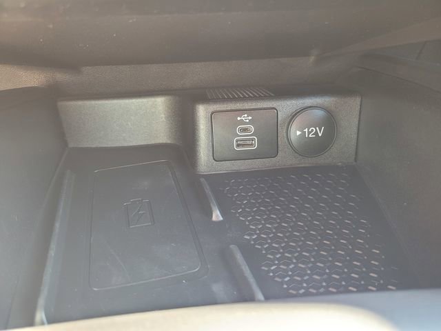 Certified 2023 Ford Bronco Sport Outer Banks w/ Tech Package image 25