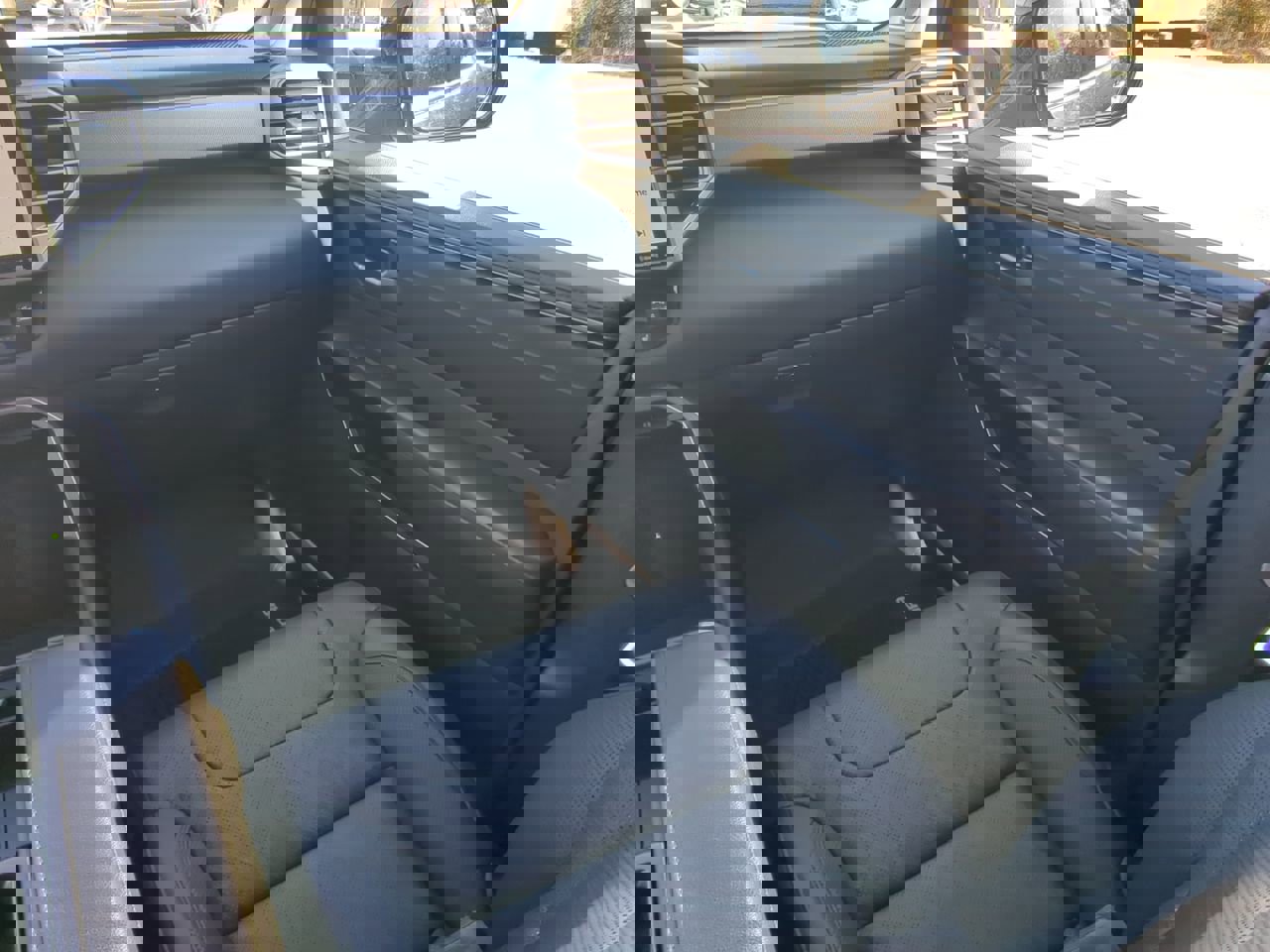 Used 2024 Toyota Tundra Limited image 15