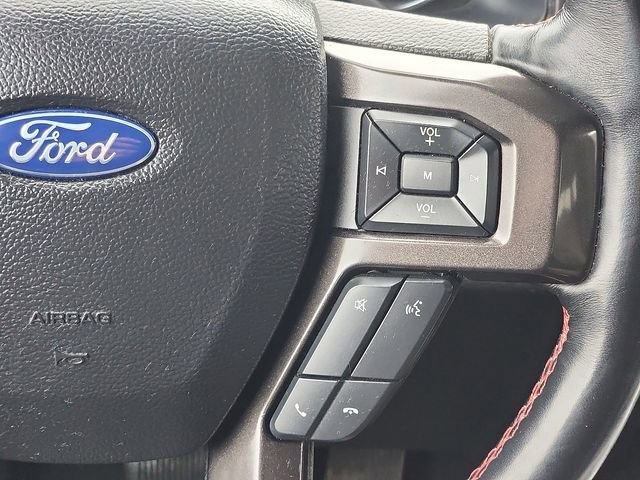 Certified 2021 Ford Expedition Limited image 15