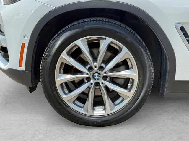 Used 2019 BMW X3 sDrive30i RWD image 24