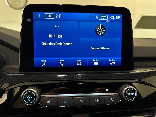 Certified 2025 Ford Escape ST-Line image 25