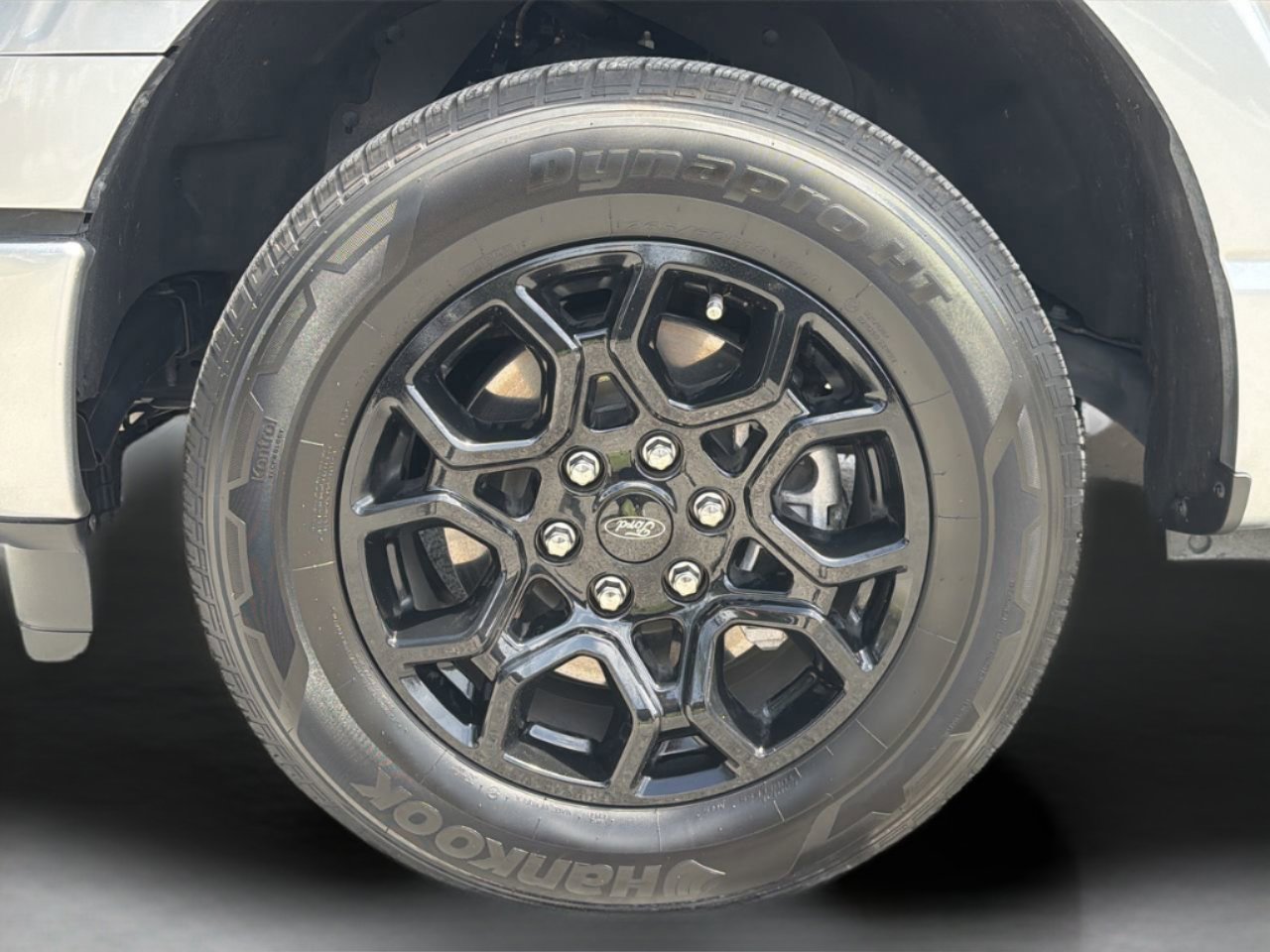 Certified 2025 Ford F150 XLT w/ Equipment Group 302A MID RWD image 63