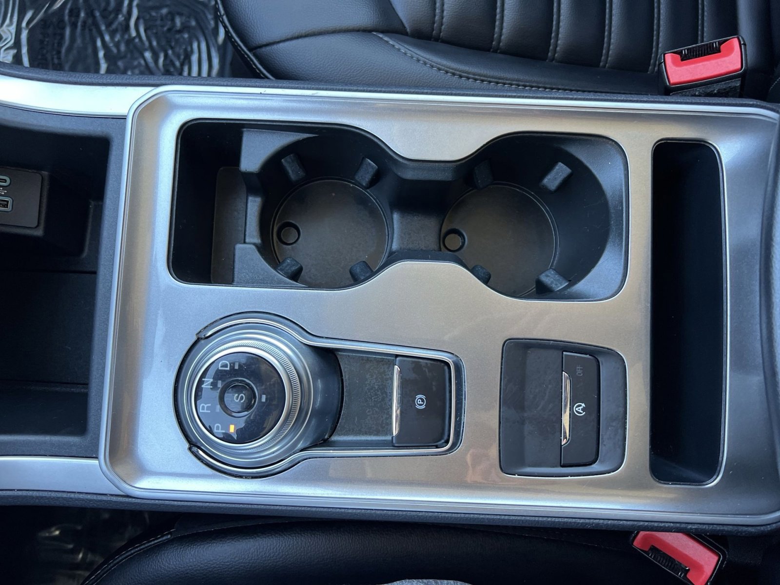 Certified 2024 Ford Edge SEL image 21